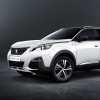 Photo Peugeot 5008 GT Line (2017)