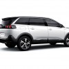 Photo Peugeot 5008 GT Line (2017)