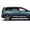 Photo Peugeot 5008 II (2017)