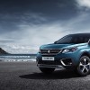 Photo officielle Peugeot 5008 II (2017)