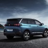 Photo Peugeot 5008 II (2017)