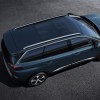 Photo officielle Peugeot 5008 II (2017)