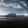 Photo officielle dynamique Peugeot 5008 II (2017)