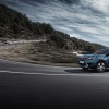 Photo officielle dynamique Peugeot 5008 II (2017)