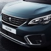 Photo Peugeot 5008 II (2017)