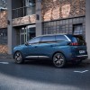 Photo nouvelle Peugeot 5008 II restylée (2020)