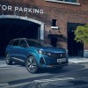 Photo Peugeot 5008 II restylée (2020)