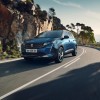 Photo route Peugeot 5008 II restylée (2020)