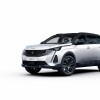 Photo nouvelle Peugeot 5008 II restylée (2020)