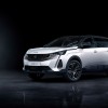 Photo nouvelle Peugeot 5008 II restylée (2020)