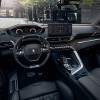 Photo intérieur i-Cockpit Peugeot 5008 II restylée (2020)