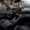 Photo intérieur Peugeot 5008 II restylée (2020)