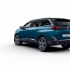 Photo nouvelle Peugeot 5008 II restylée (2020)