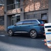 Photo application mobile Peugeot 5008 II restylée (2020)
