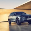 Photo 3/4 avant Peugeot 5008 III (2024)