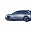 Photo officielle profil Peugeot 5008 III (2024)