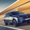 Photos nouvelle Peugeot 5008 III (2024)