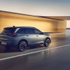 Photo officielle dynamique Peugeot 5008 III (2024)