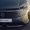 Photo bouclier avant Peugeot 5008 III (2024)