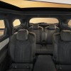 Photo modularité sièges arrière Peugeot 5008 III (2024)