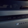 Photo logo Peugeot 5008 III (2024)