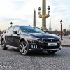 Photo essai Peugeot 508 RXH