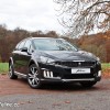 Photo essai Peugeot 508 RXH