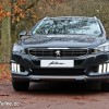 Photo essai Peugeot 508 RXH