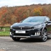 Photo essai Peugeot 508 RXH