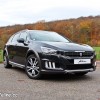 Photo essai Peugeot 508 RXH