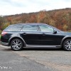 Photo essai Peugeot 508 RXH I phase 2 Gris Haria 2.0 HDi HYbrid4