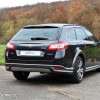 Photo essai Peugeot 508 RXH