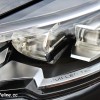 Photo projecteur avant Full LED Peugeot 508 RXH I phase 2 Gris H