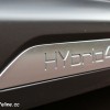 Photo insert chromé HYbrid4 Peugeot 508 RXH I phase 2 Gris Hari