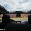 Photo toit vitré panoramique Peugeot 508 RXH I phase 2 Gris Har