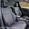 Photo essai Peugeot 508 RXH