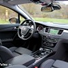 Photo essai Peugeot 508 RXH