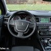 Photo essai Peugeot 508 RXH