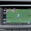 Photo écran tactile navigation GPS Peugeot 508 RXH I phase 2 Gr