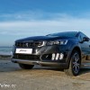 Photo essai Peugeot 508 RXH