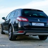 Photo essai Peugeot 508 RXH