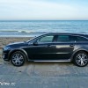 Photo essai Peugeot 508 RXH