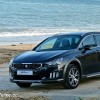 Photo essai Peugeot 508 RXH