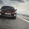 Photo face avant Peugeot 508 RXH I Brun Calern - 1-001