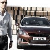 Photo officielle Peugeot 508 RXH I Brun Calern - 1-025