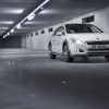 Photo officielle 3/4 avant Peugeot 508 RXH I Blanc Nacré - 2-006