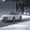 Photo extérieure 3/4 avant Peugeot 508 RXH I Blanc Nacré - 2-008