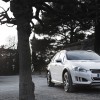 Photo officielle Peugeot 508 RXH I Blanc Nacré - 2-012