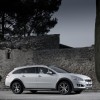 Photo profil Peugeot 508 RXH I Blanc Nacré - 2-013