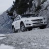 Photo officielle Peugeot 508 RXH I Blanc Nacré - 2-016